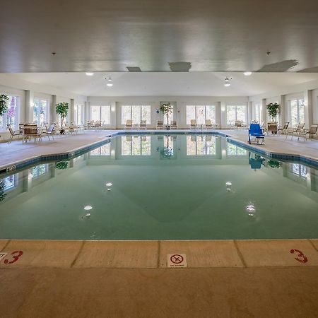 Berkshire Mountain Lodge Pittsfield Esterno foto