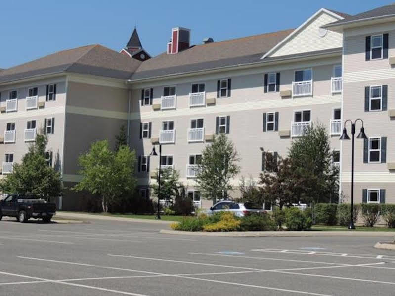 Berkshire Mountain Lodge Pittsfield Esterno foto