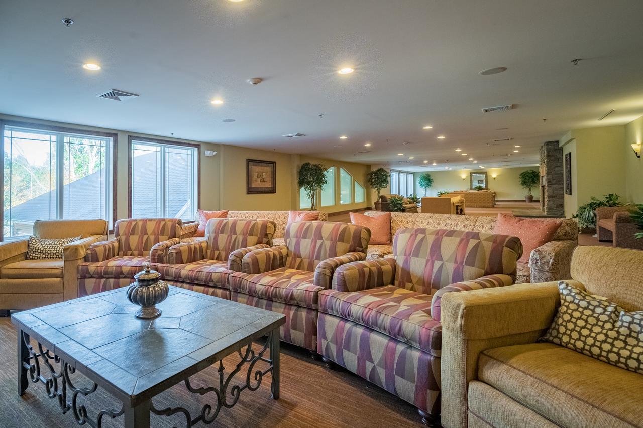 Berkshire Mountain Lodge Pittsfield Esterno foto
