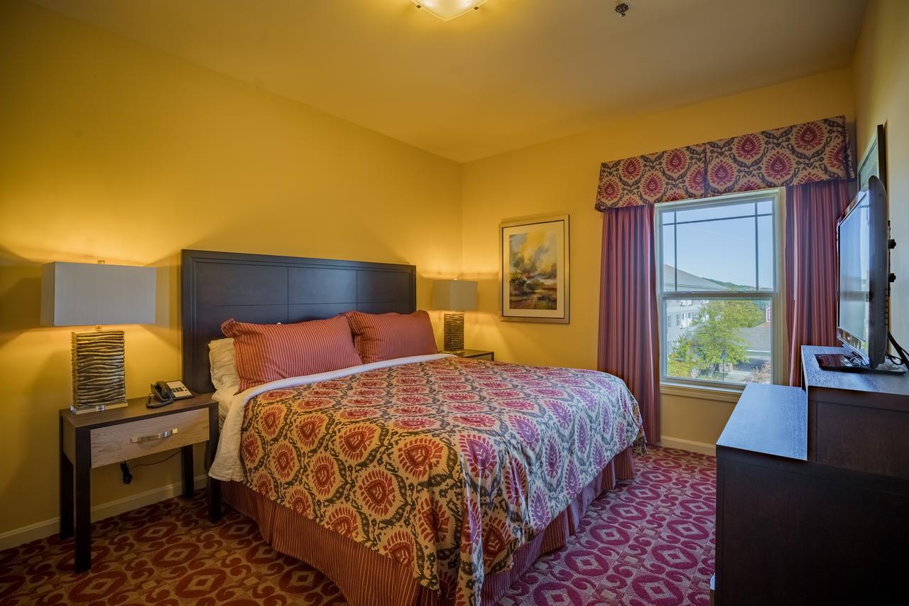 Berkshire Mountain Lodge Pittsfield Esterno foto