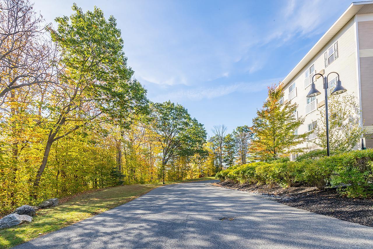 Berkshire Mountain Lodge Pittsfield Esterno foto