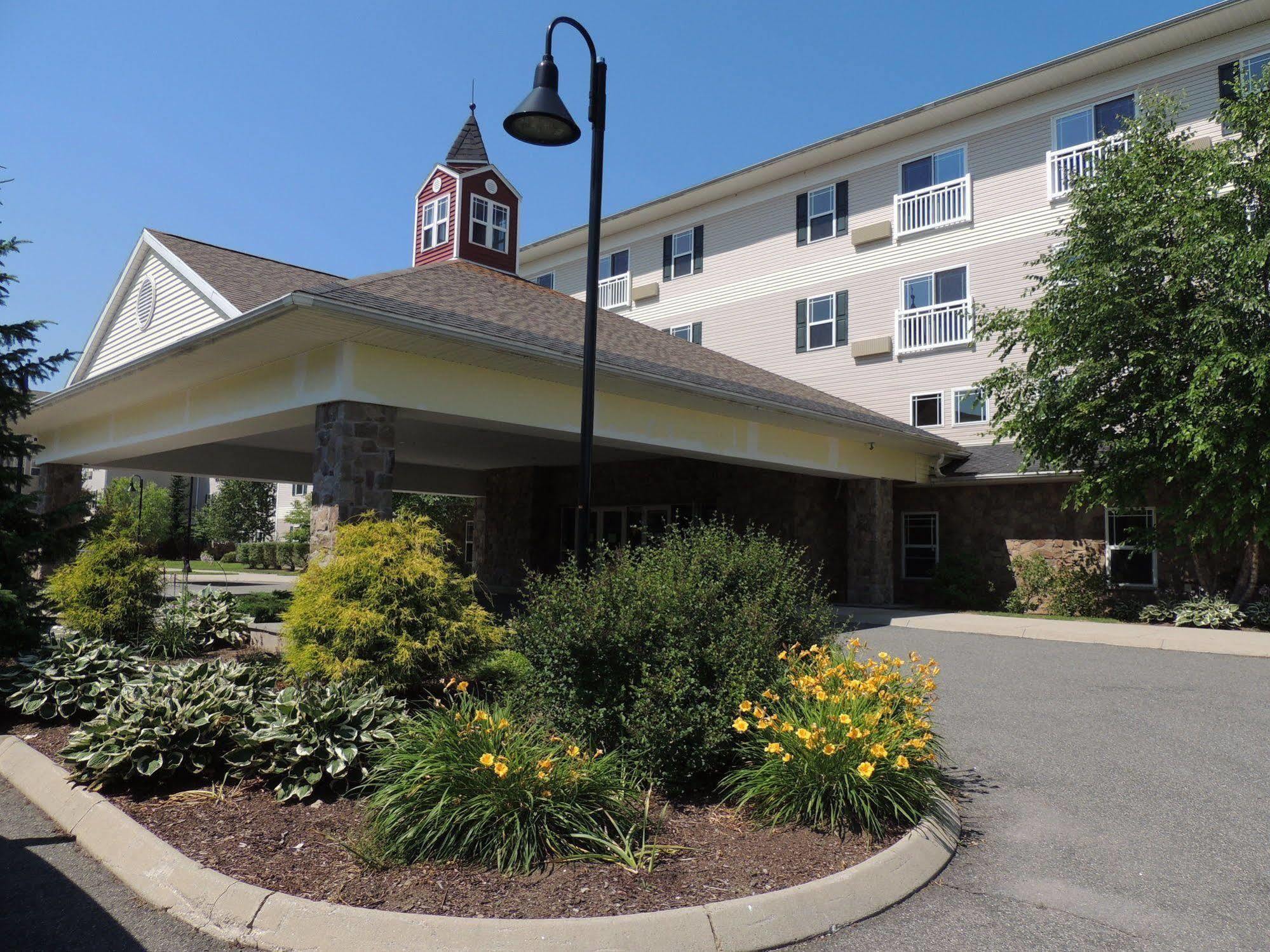 Berkshire Mountain Lodge Pittsfield Esterno foto